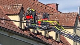 111er Wohnungsrettung