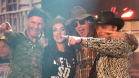 90er Rednex Plus City