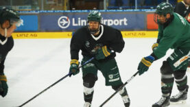 Andress OÖ Eishockey