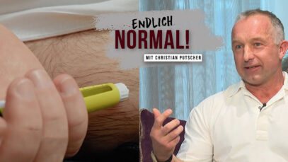 Endlich Normal Ozempic