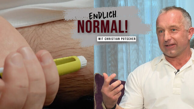 Endlich Normal Ozempic