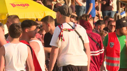 FB Bad Ischl Steyr
