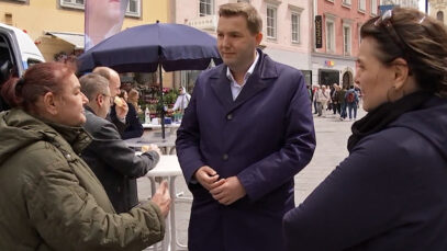 FPÖ Bürger