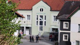 Fest des Jahres