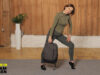 Fit am Morgen Rucksack