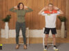 Fit am Morgen Woche 1 Di