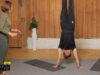 Fit am Morgen Woche 1 Mo