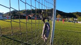 Fußball Friedburg – Mondsee