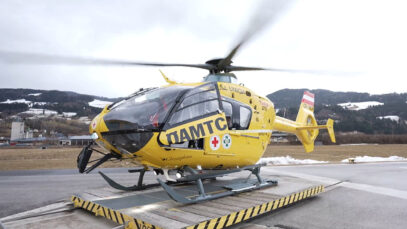 Helikopter