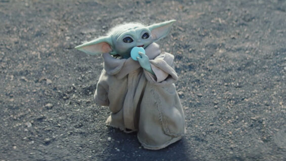 Kinotipp Star Wars