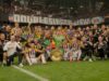 LASK Doublesieg