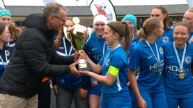 Ladies Cup