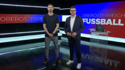 OÖ Fußball 04.05