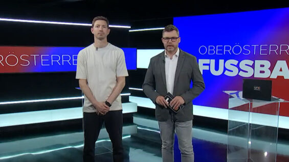 OÖ Fußball 110526
