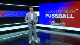 OÖ Fußball Sendung 18.05.2026