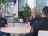 Polizei Peers