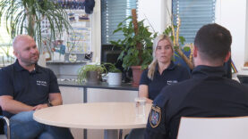Polizei Peers