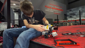 Robo Challenge