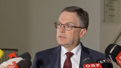 Wöginger neu
