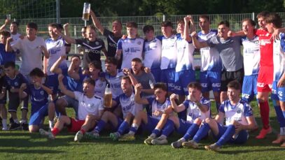 Zipfer Derbytime Garsten
