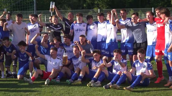 Zipfer Derbytime Garsten