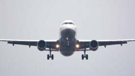 iv amag flugzeug