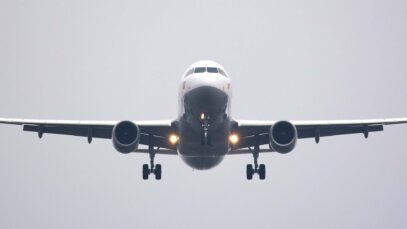 iv amag flugzeug