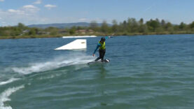 jetlake
