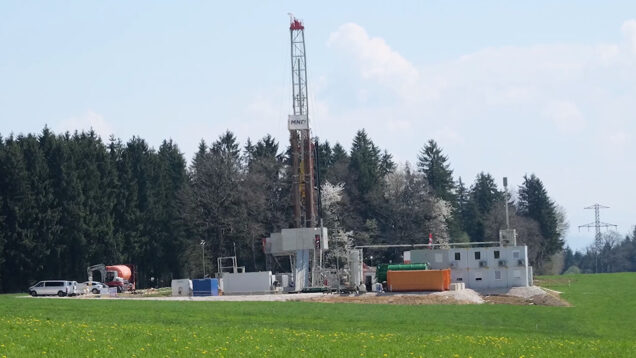 111 ADX Gas Frankenmarkt