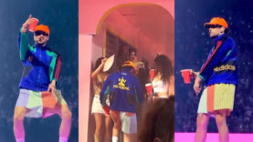 111 Bad Bunny
