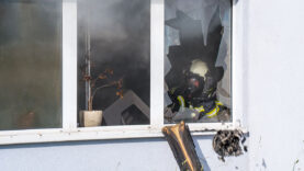 111 Brand Druckerei
