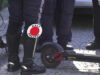 111 EScooter Polizei