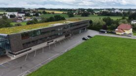 111 Femizid Schule