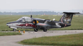 111 Flieger Verkauf