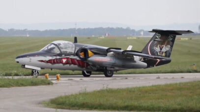 111 Flieger Verkauf