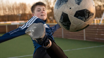 111 Fußball Sponsoring