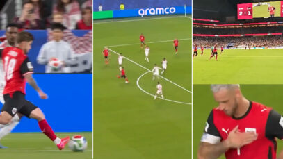 111 Fußball WM Sieg
