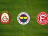 111 Fußballtraining Clubs