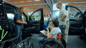 111 Integra Messe Wels