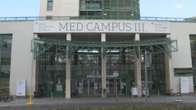 111 Kepler Uniklinikum