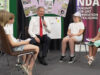 111 Kinder Polit Talk