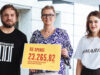 111 Landestheater Spende