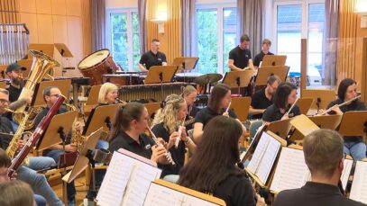 111 Orchester Rock