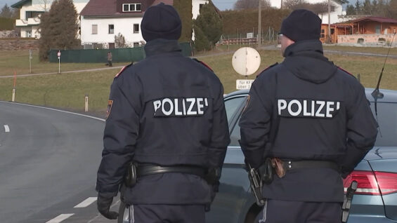 111 Polizei