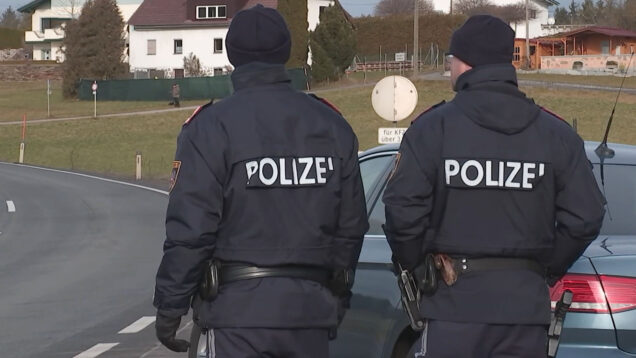 111 Polizei