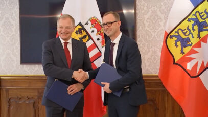 111 Schleswig OÖ