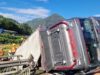 111 Schweinetransporter