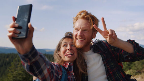 111 Selfie Tipp