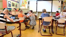 111 Sommerschule