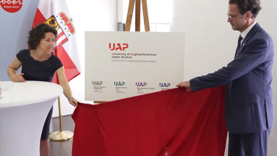 111 UAP Umbenennung